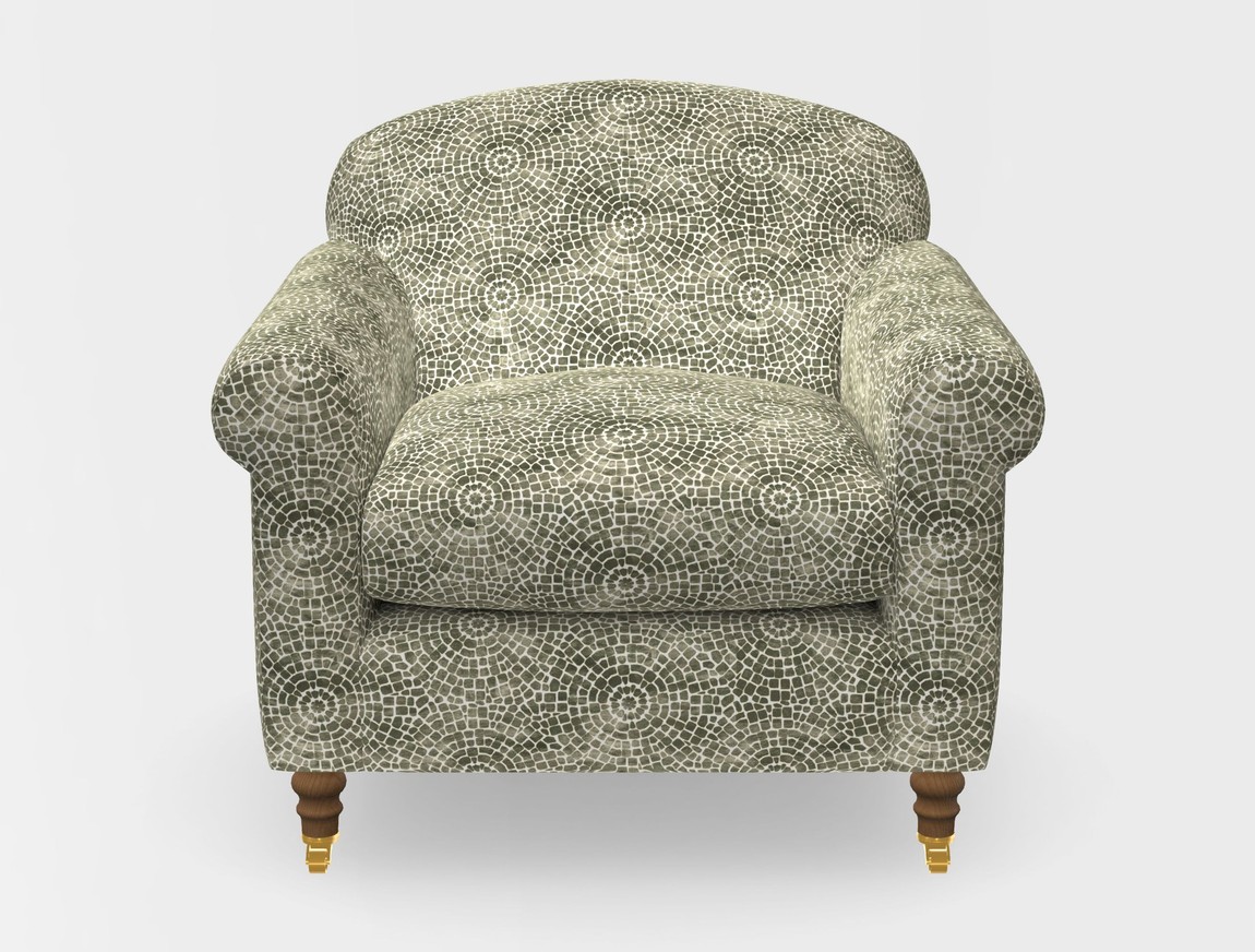 Bespoke Armchairs