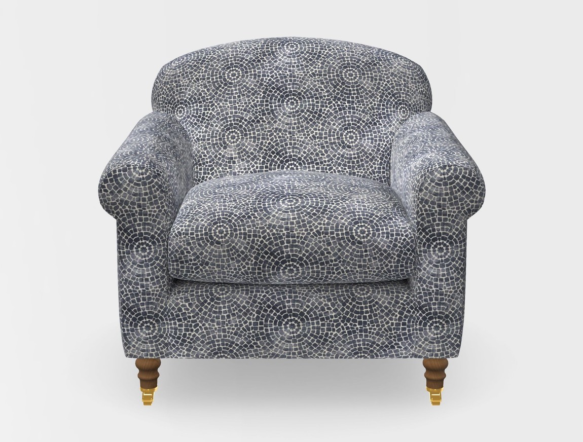 Bespoke Armchairs
