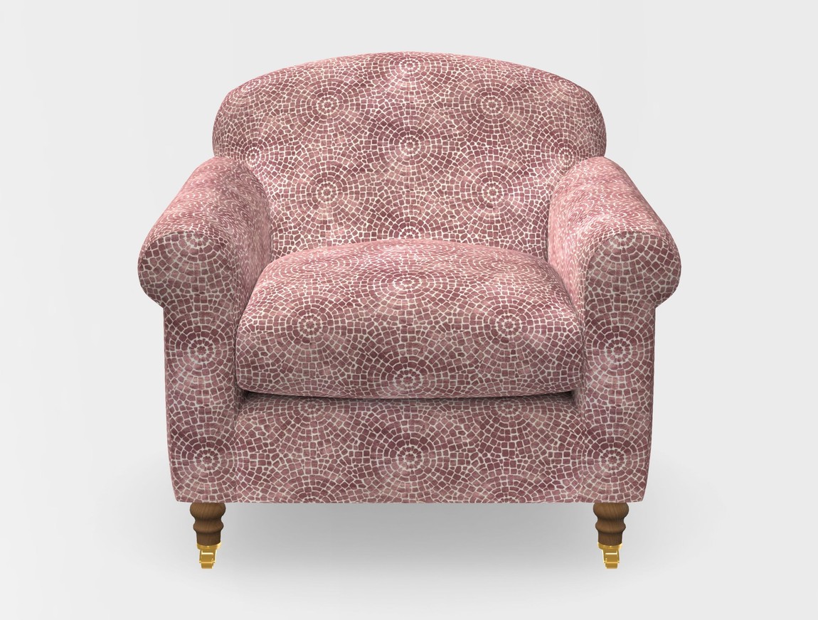Bespoke Armchairs
