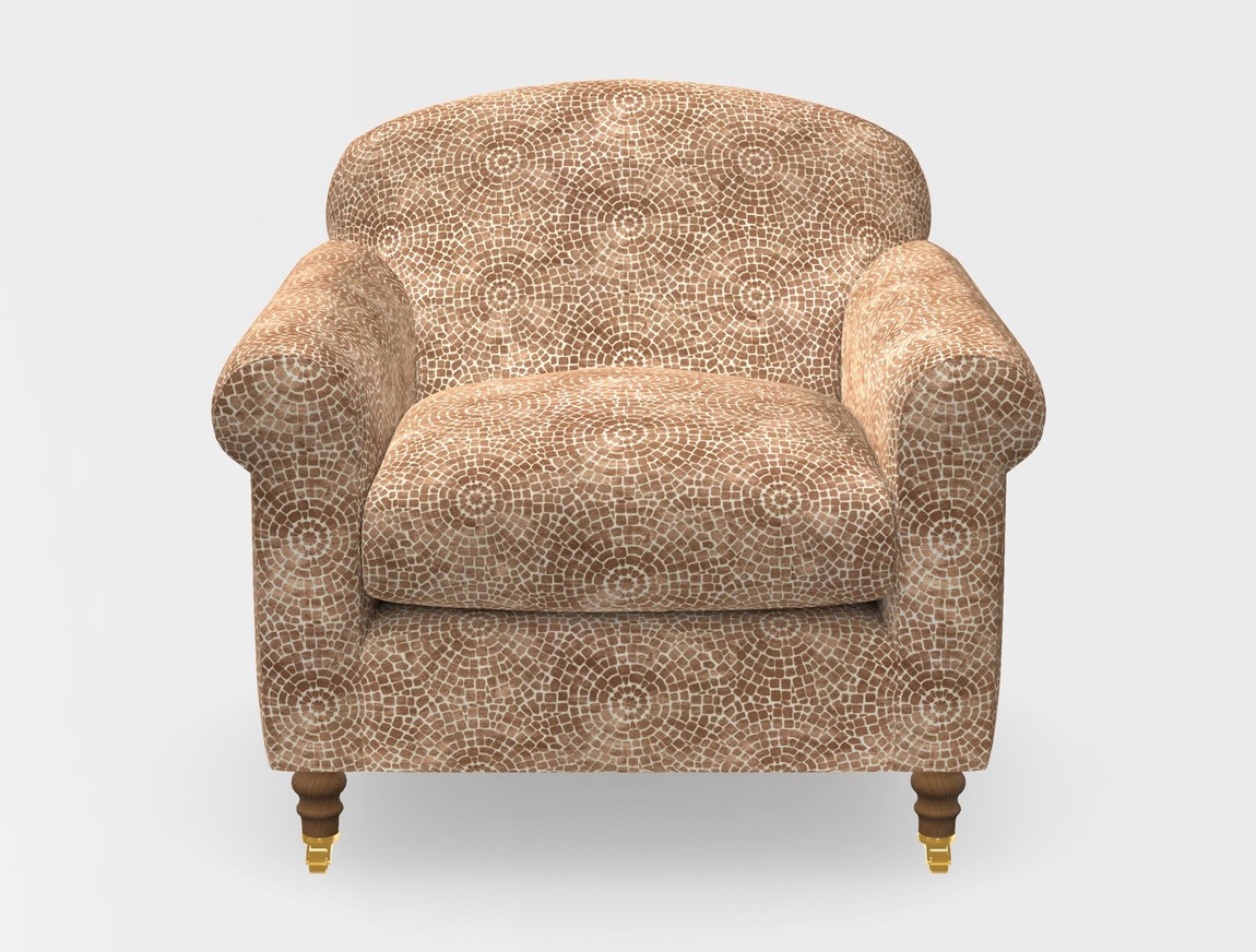 Bespoke Armchairs