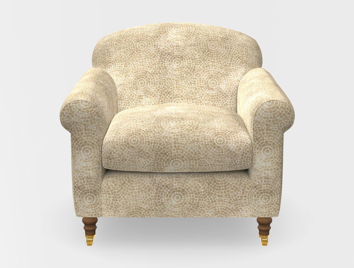 Bespoke Armchairs