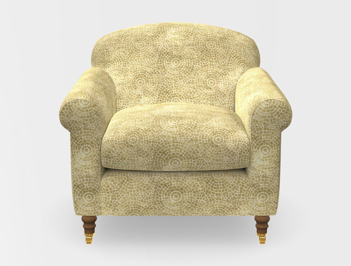 Bespoke Armchairs