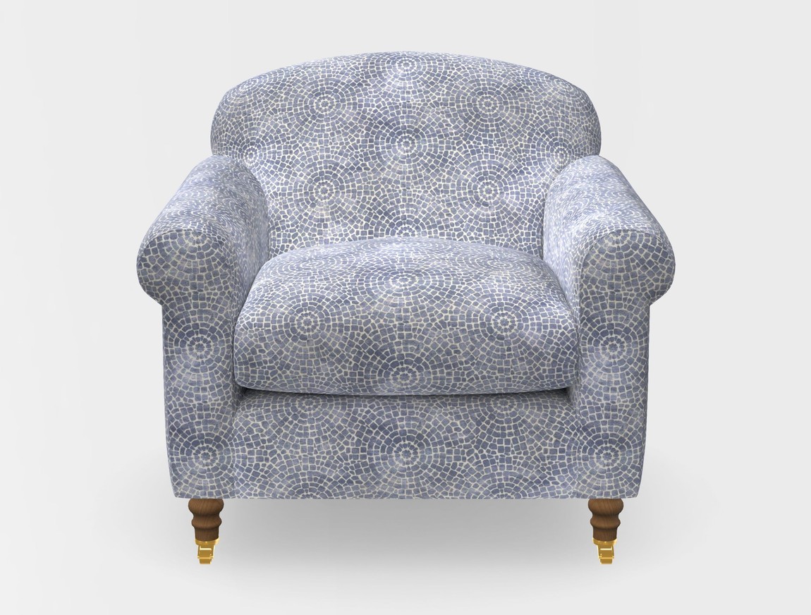 Bespoke Armchairs