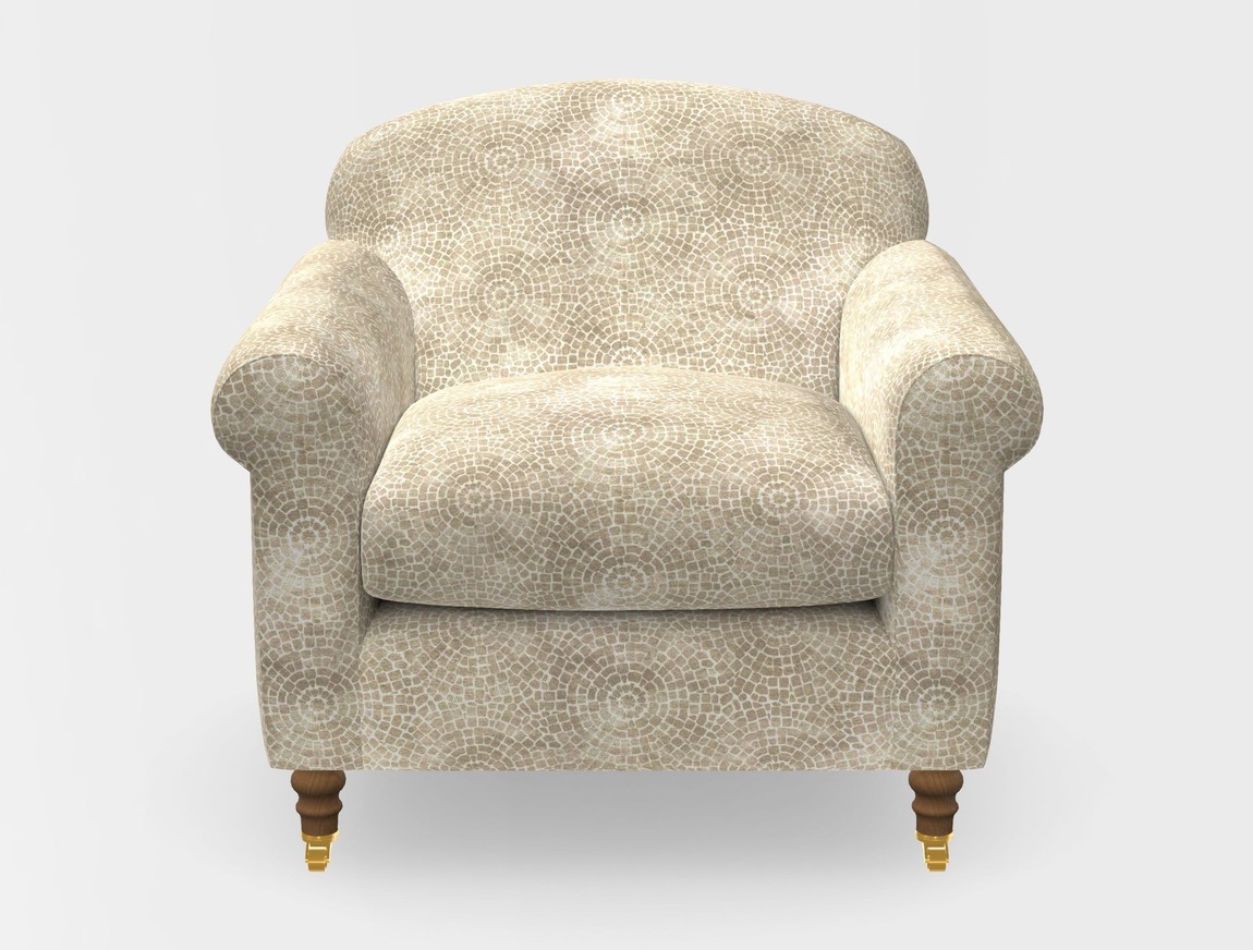Bespoke Armchairs