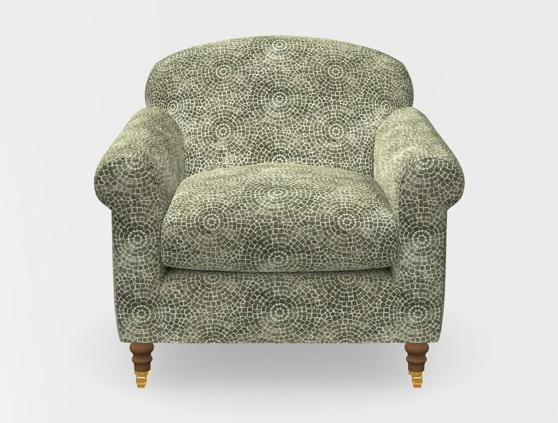 Bespoke Armchairs