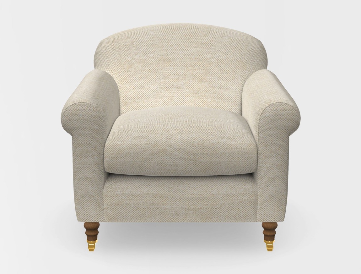 Bespoke Armchairs