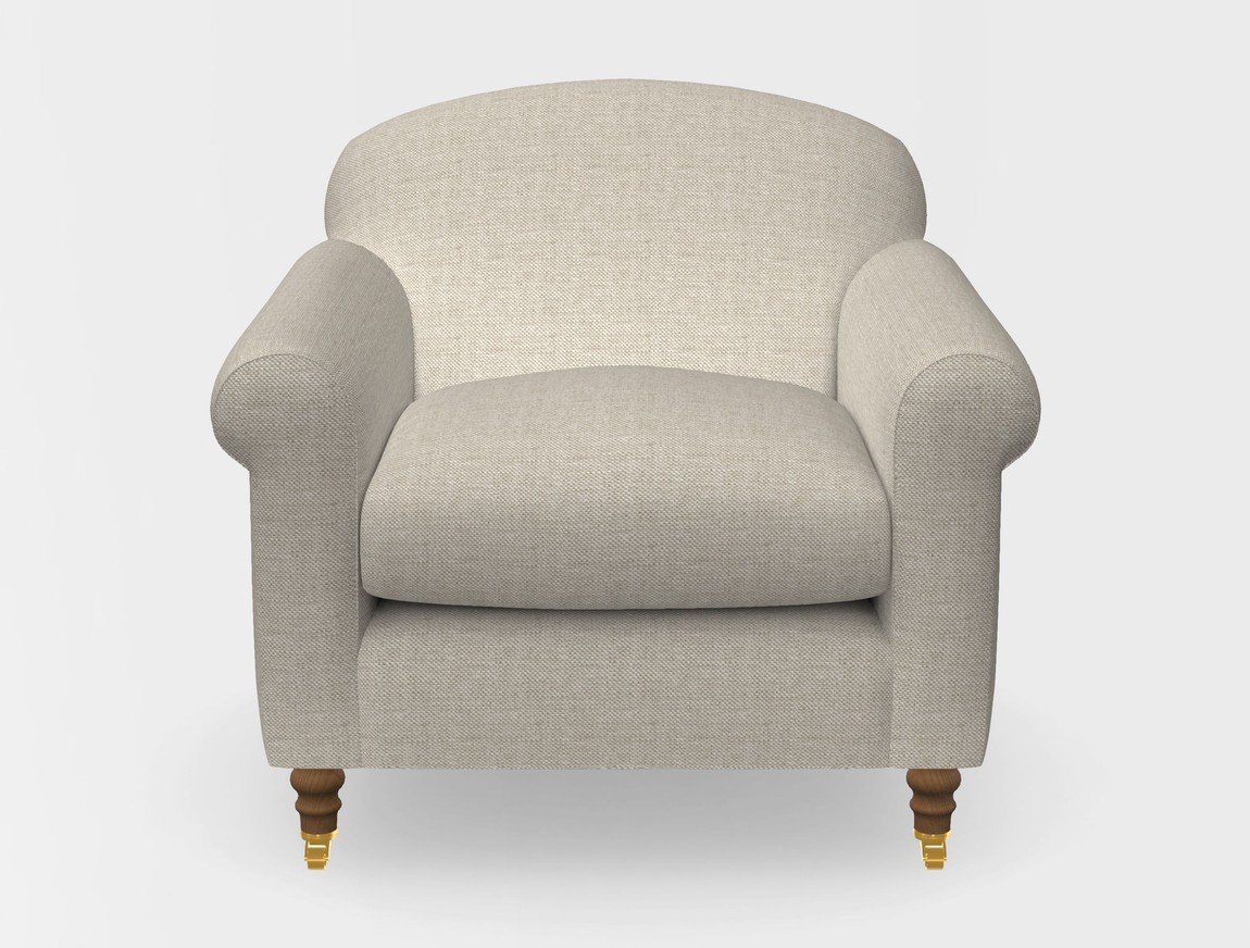 Bespoke Armchairs