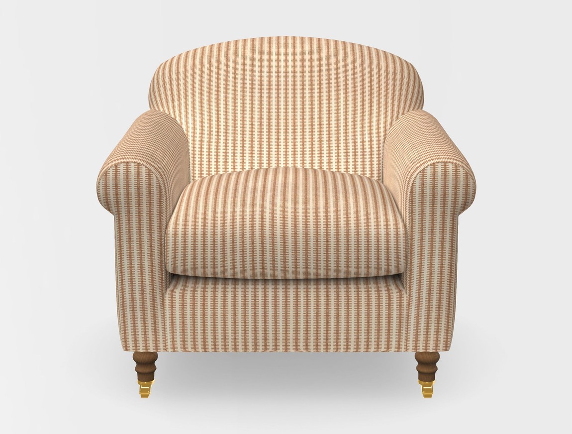 Bespoke Armchairs