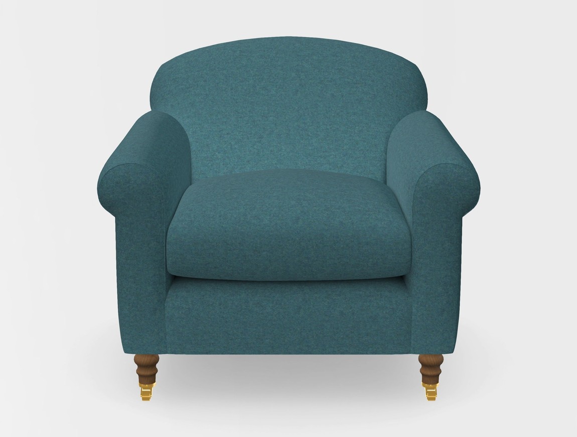 Bespoke Armchairs