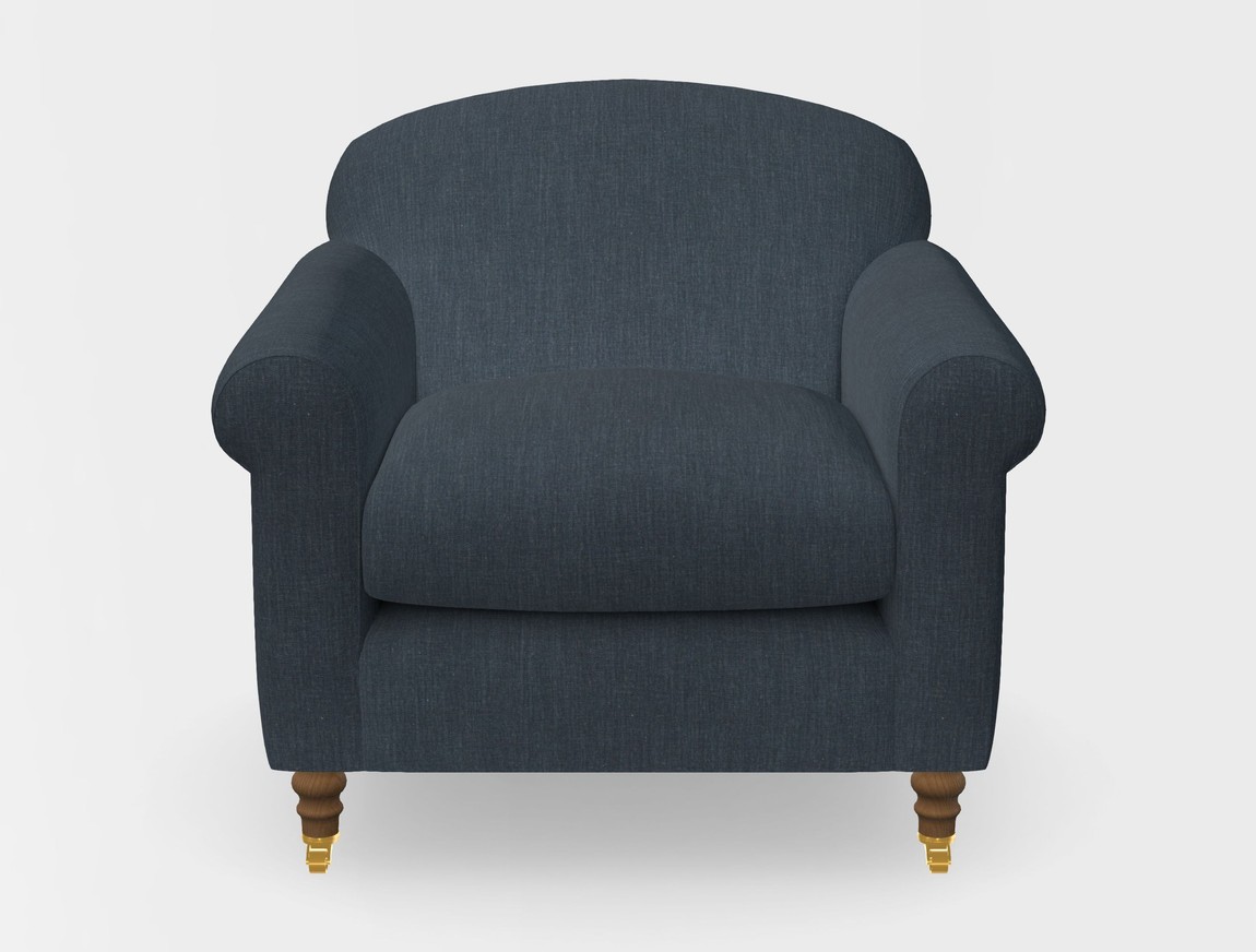 Bespoke Armchairs