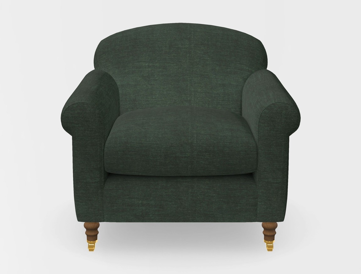 Bespoke Armchairs