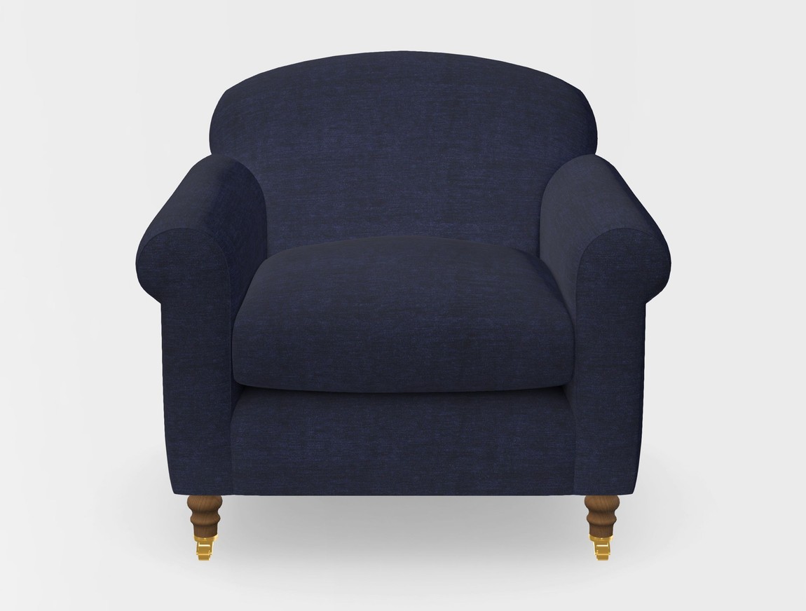 Bespoke Armchairs