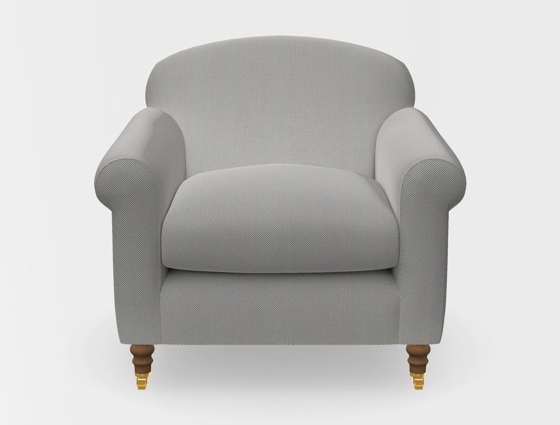 Bespoke Armchairs