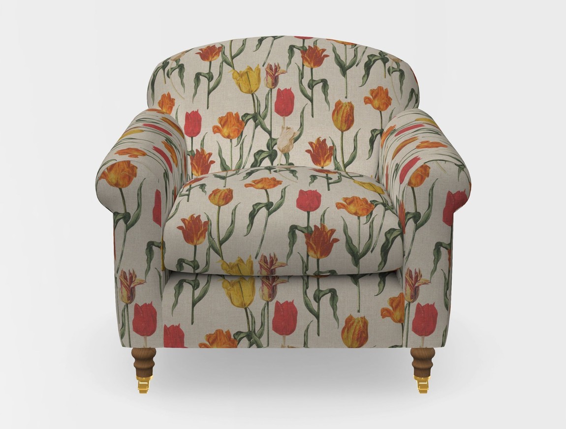 Armchairs
