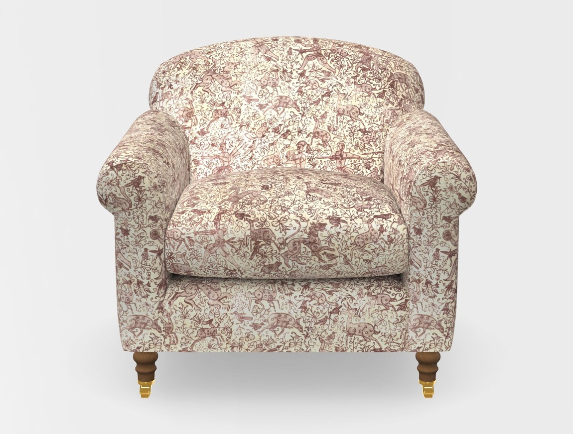 Armchairs