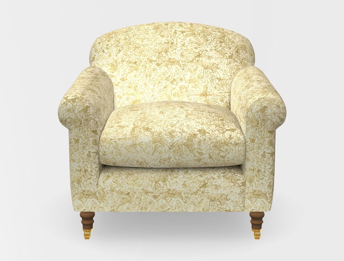 Armchairs