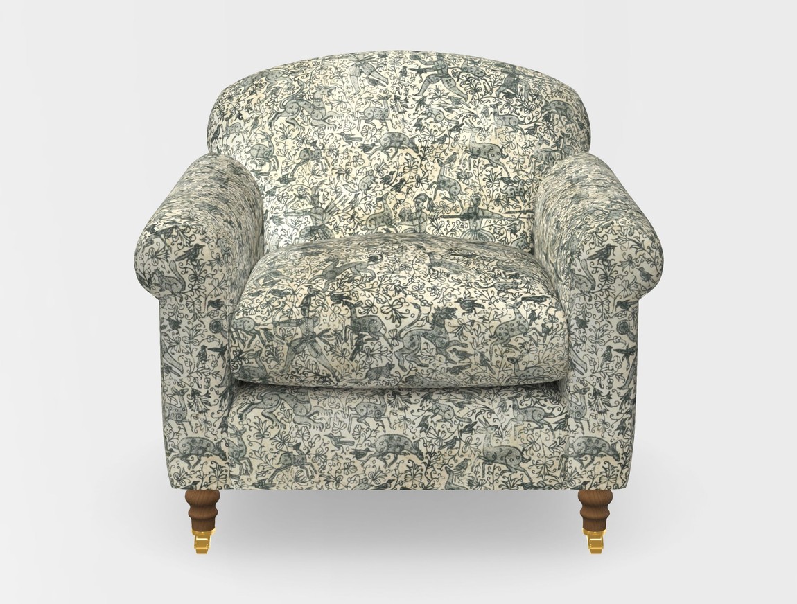 Armchairs
