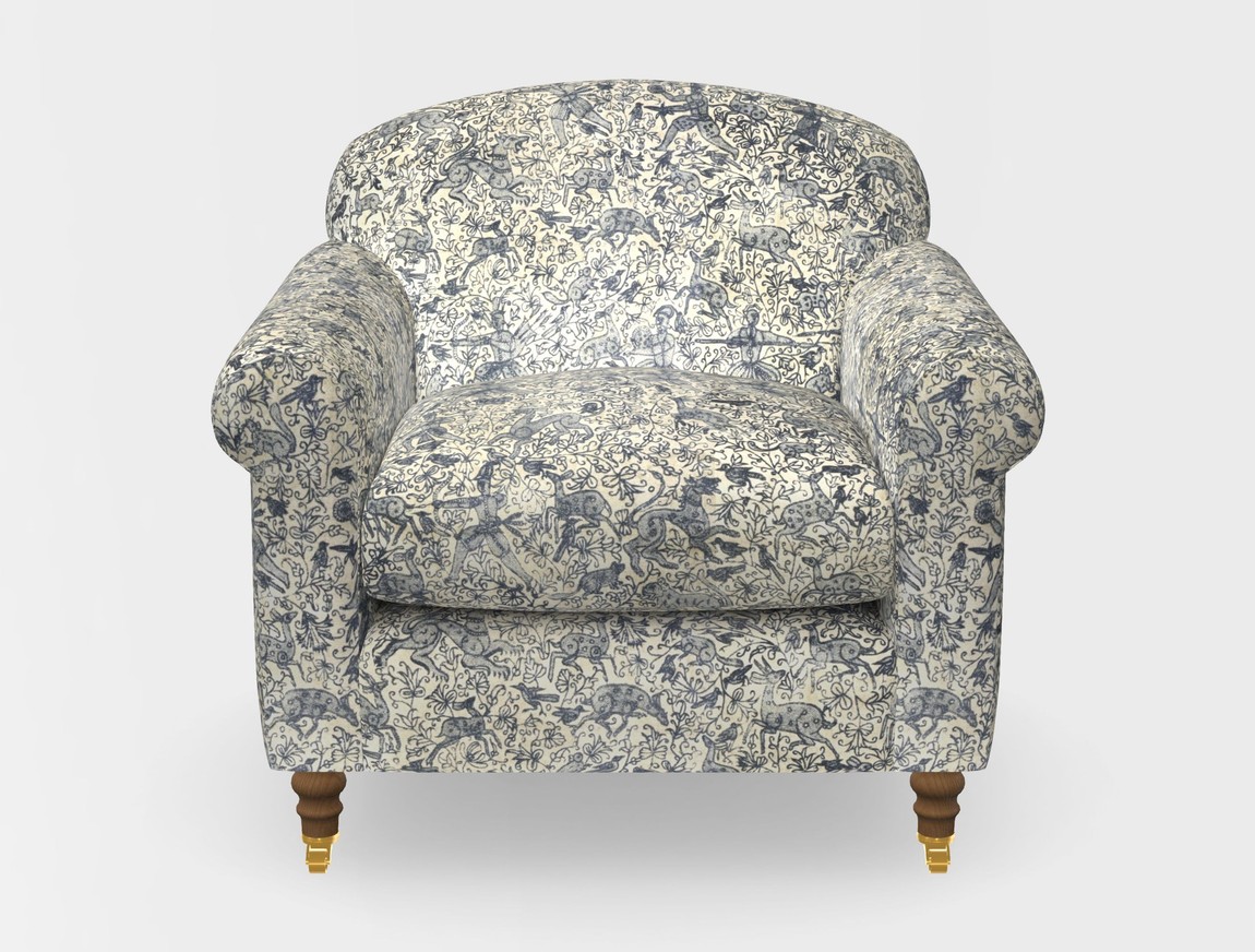 Armchairs