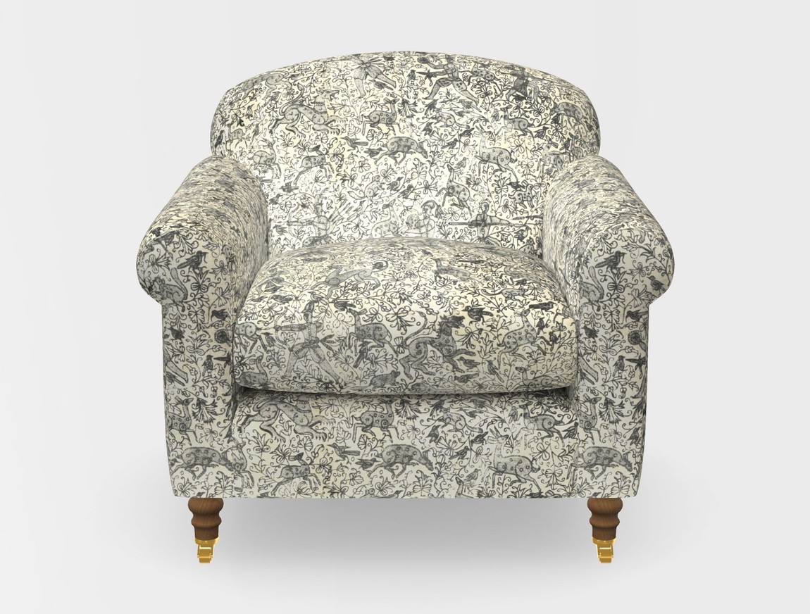 Armchairs