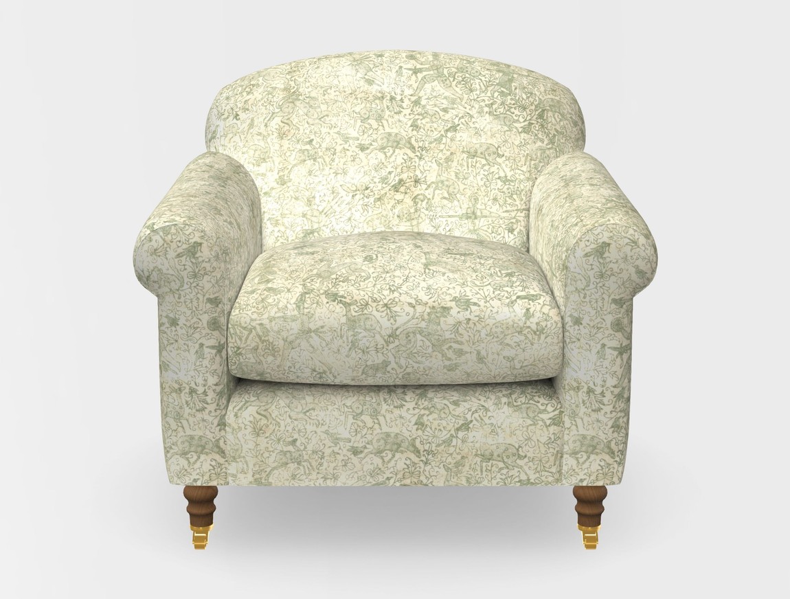 Armchairs