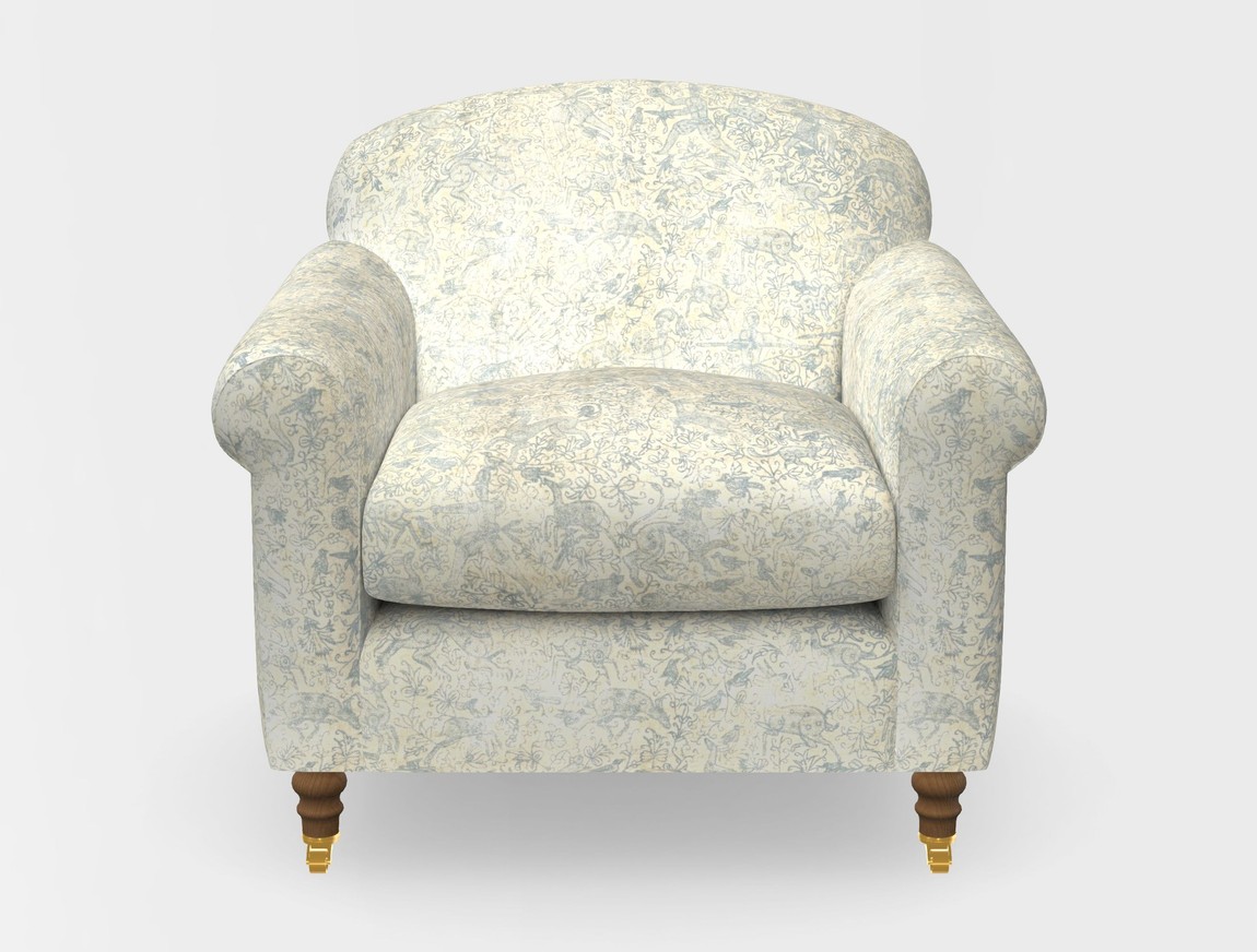 Armchairs