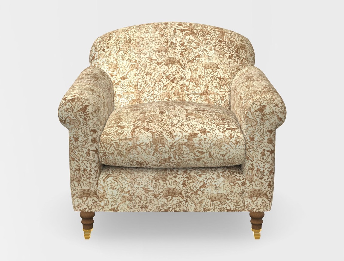 Armchairs