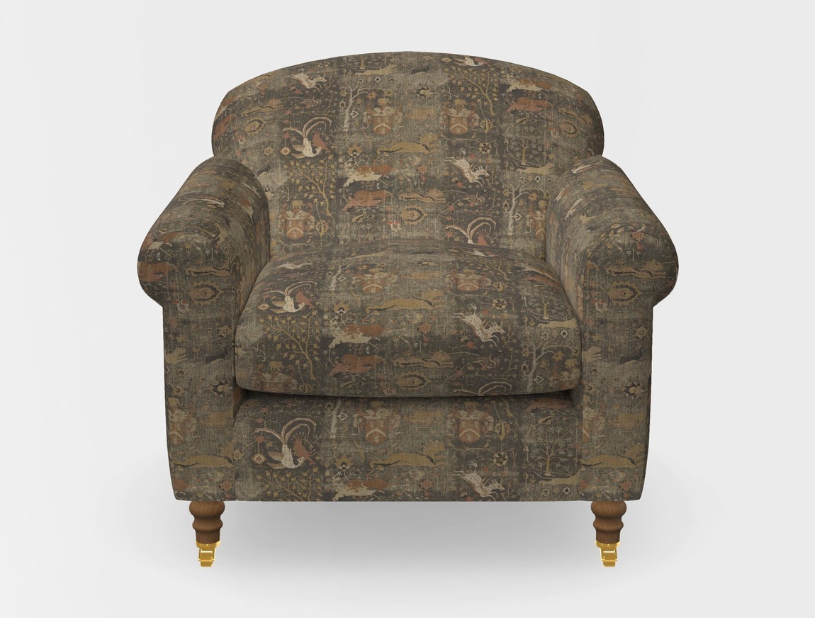 Armchairs