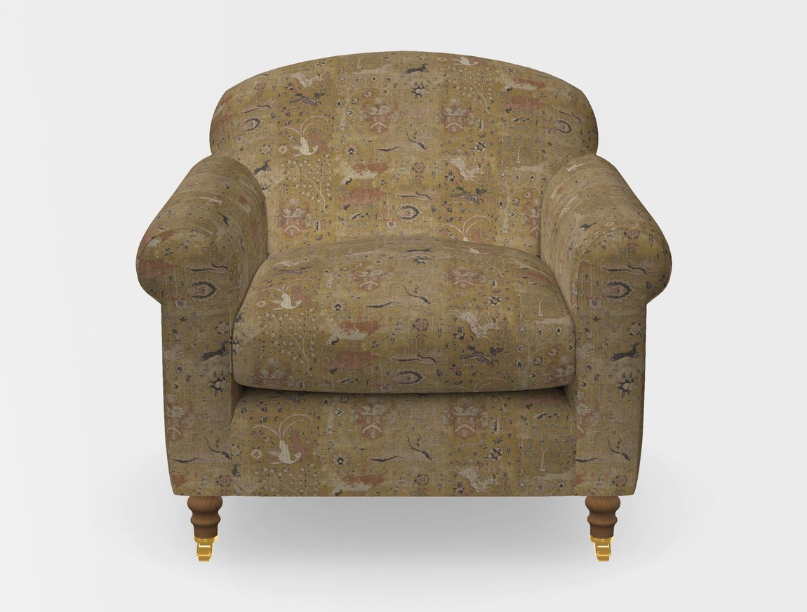 Armchairs