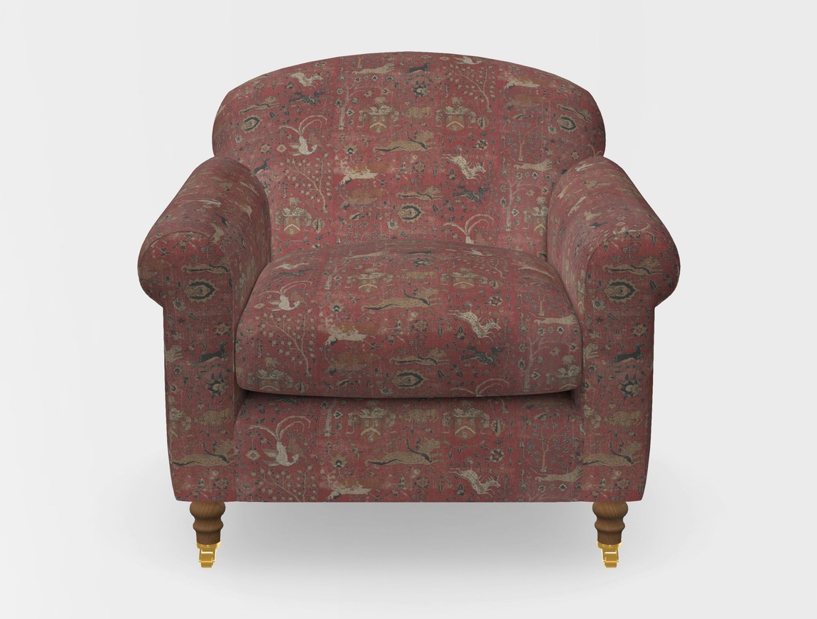 Armchairs