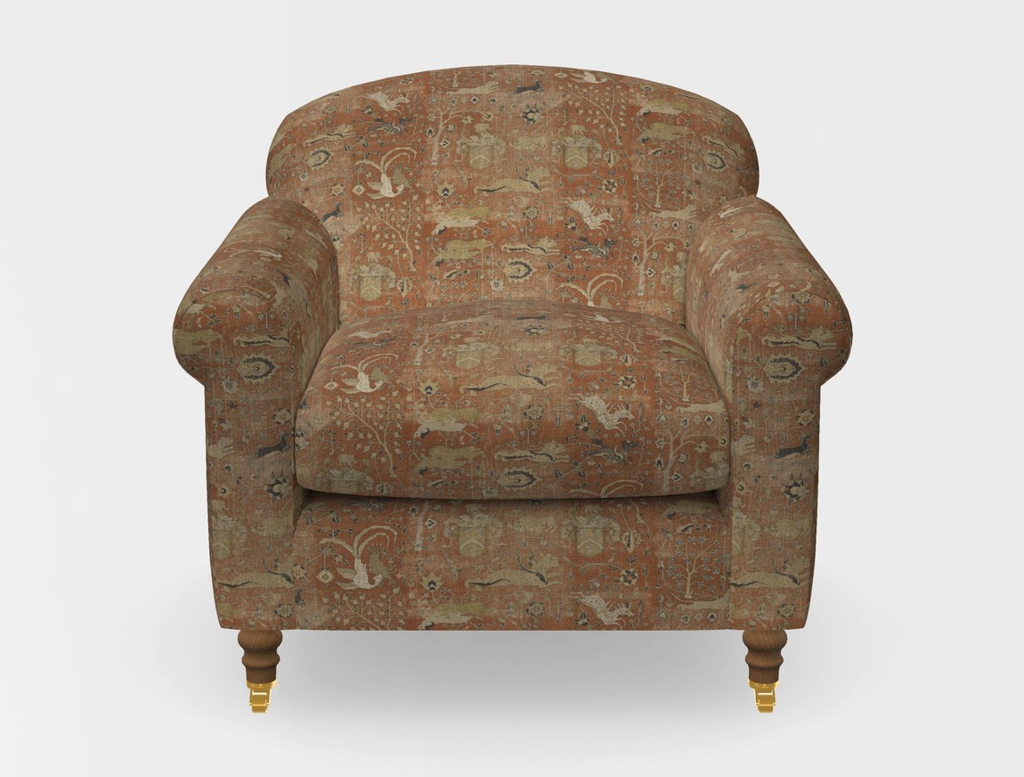Armchairs