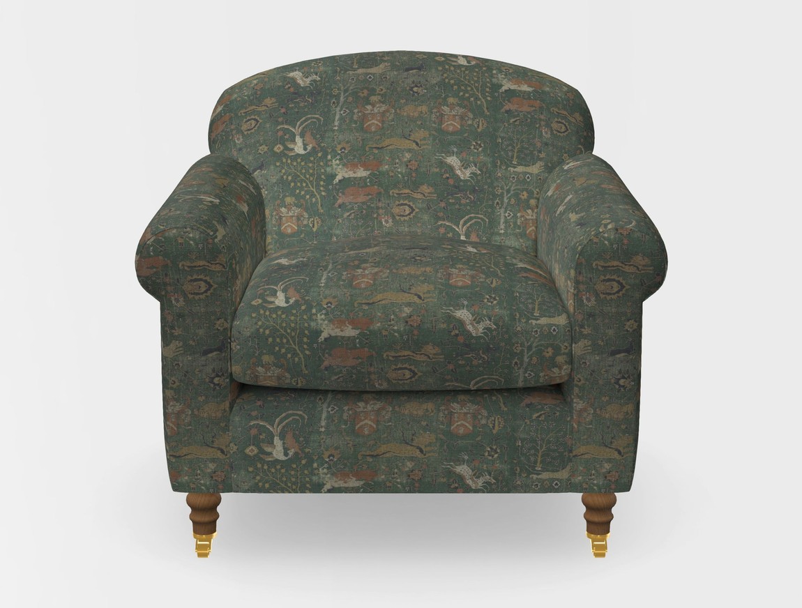 Armchairs