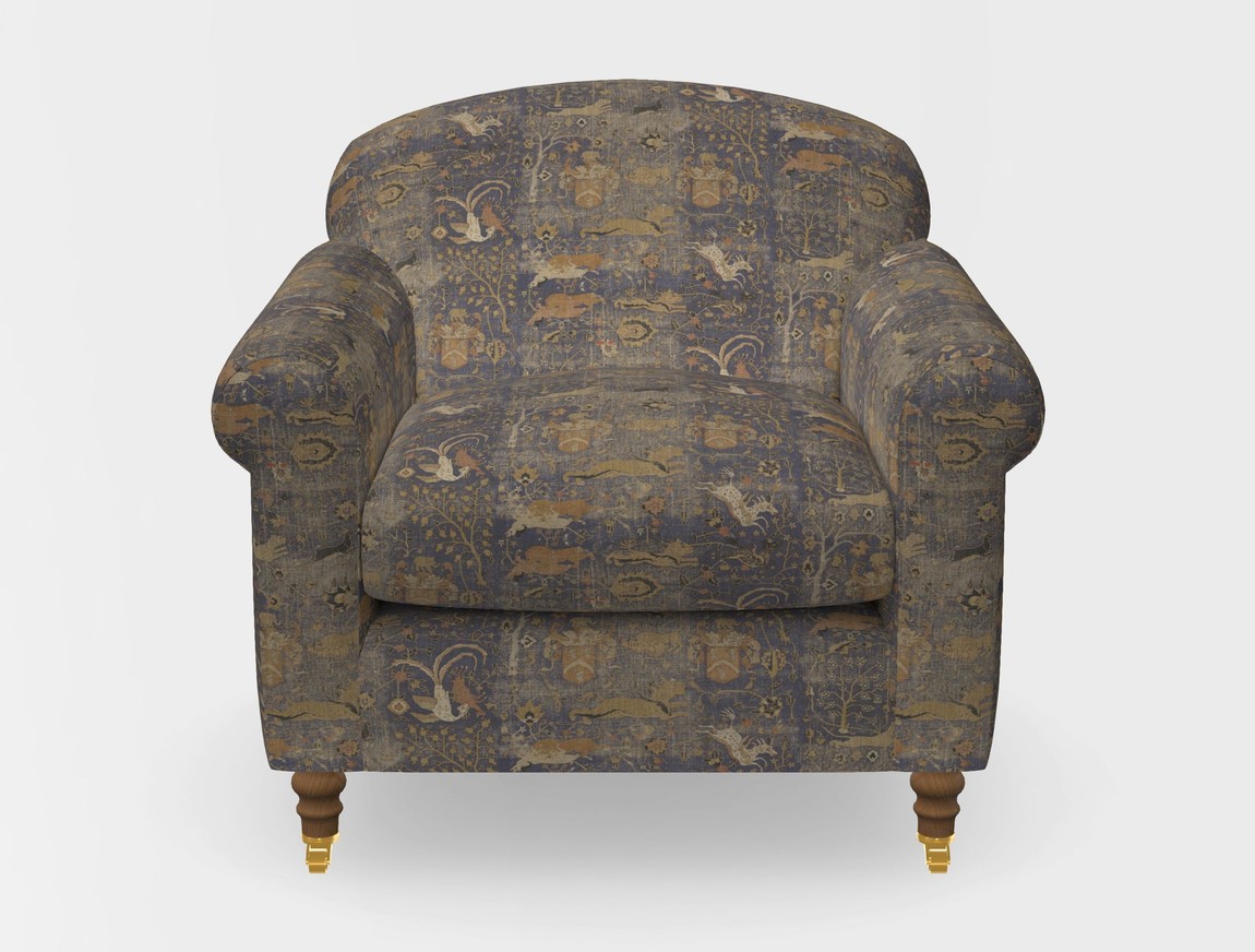 Armchairs