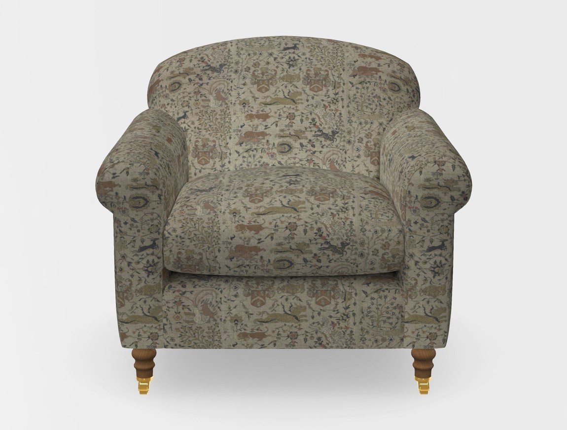 Armchairs