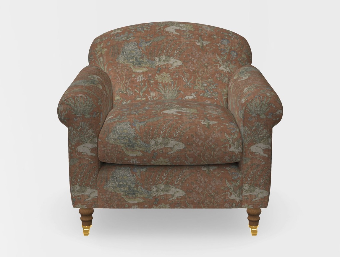 Armchairs