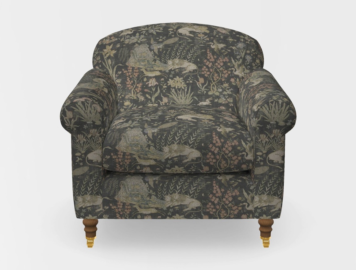 Armchairs