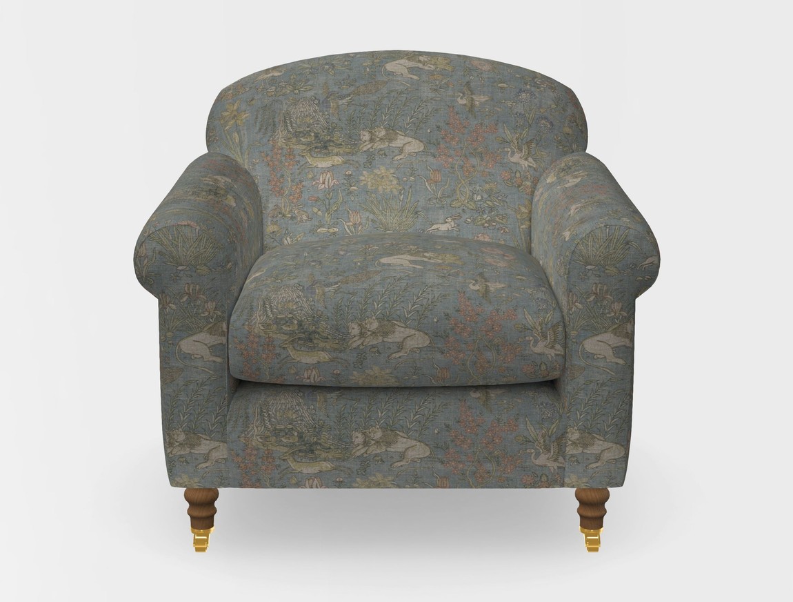 Armchairs