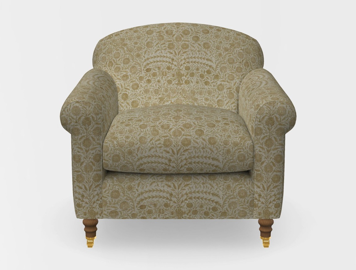 Armchairs