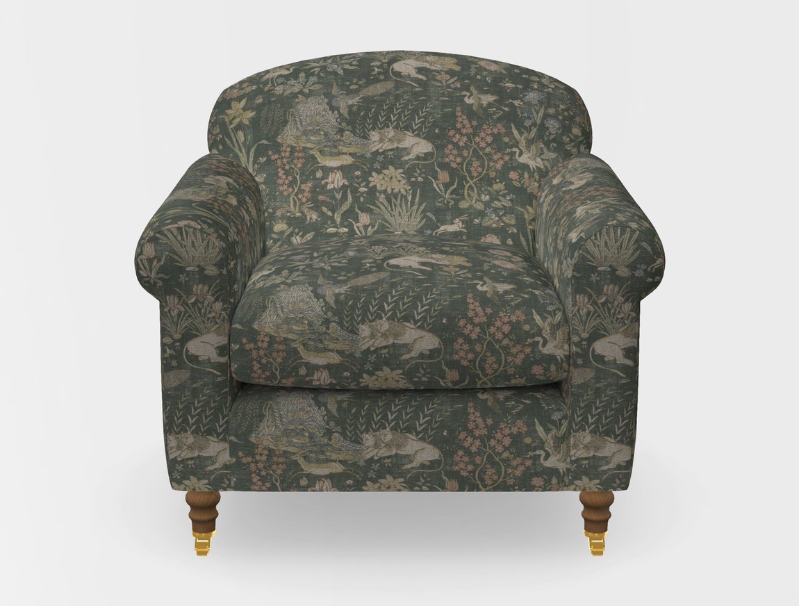 Armchairs