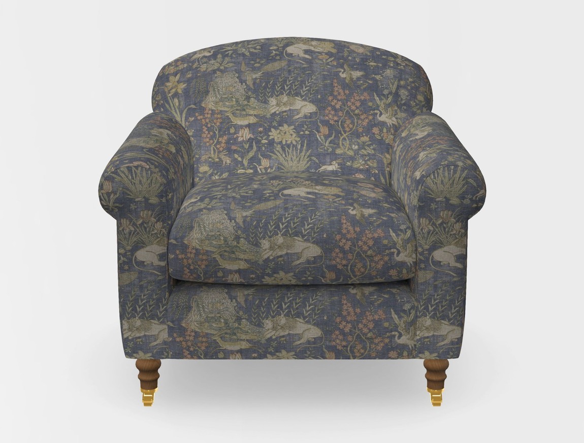 Bespoke Armchairs