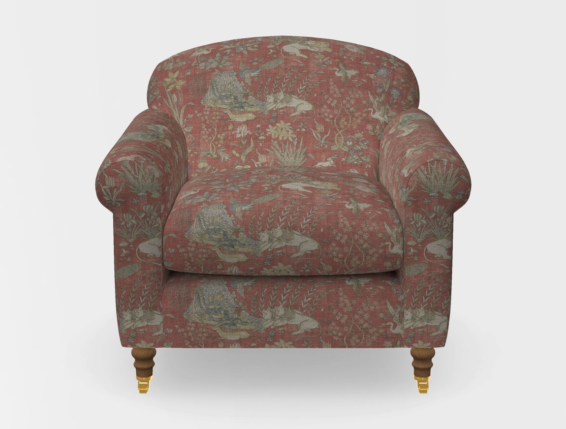Armchairs
