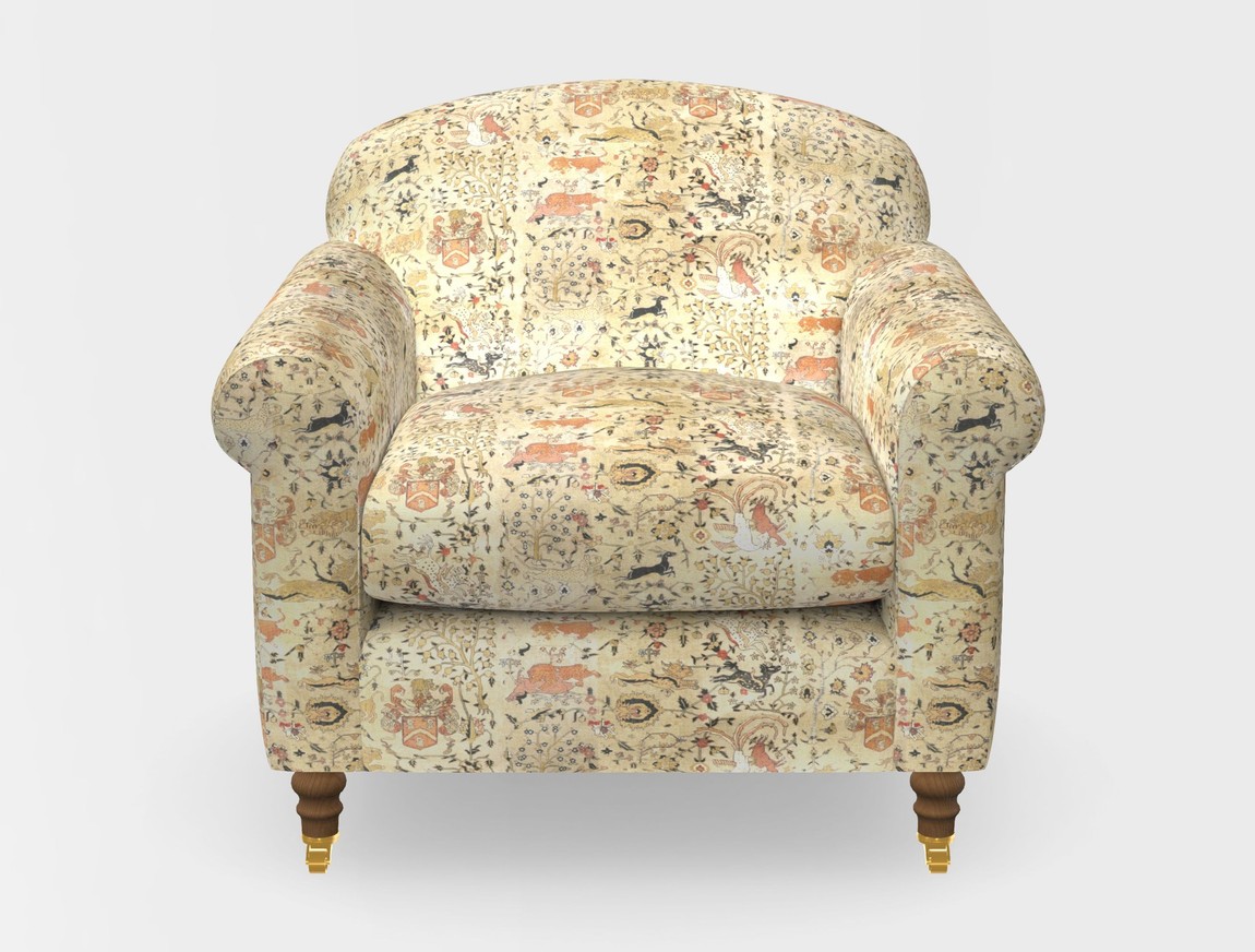 Armchairs