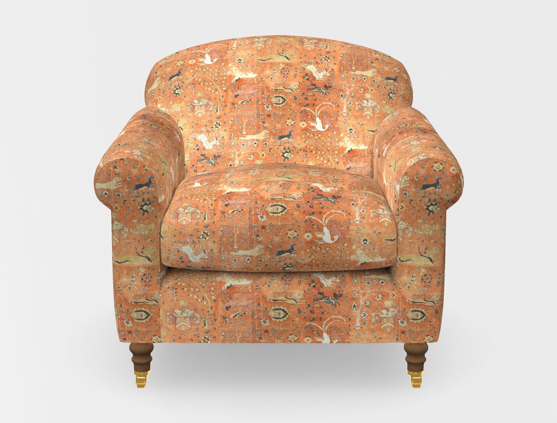 Armchairs