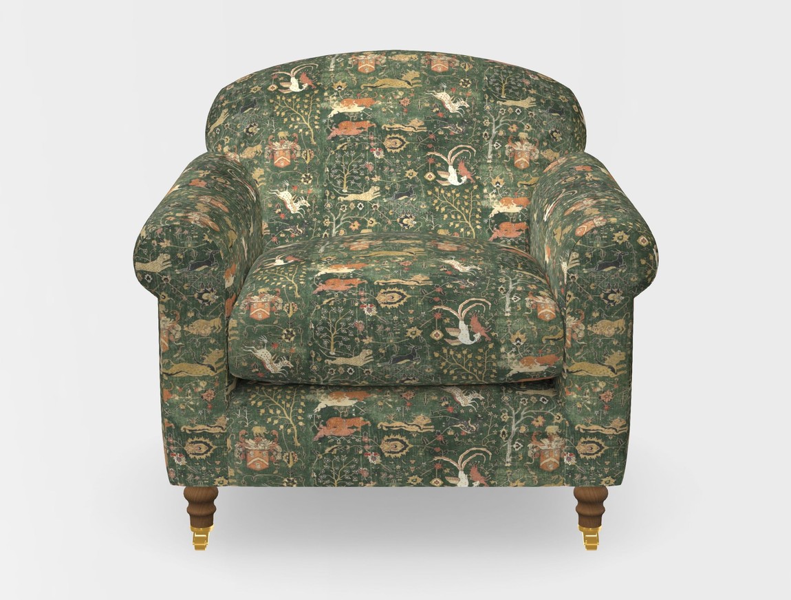 Armchairs