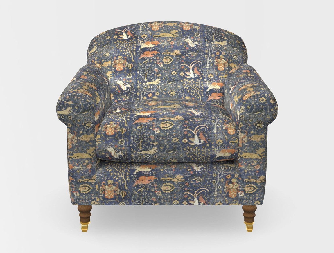 Armchairs