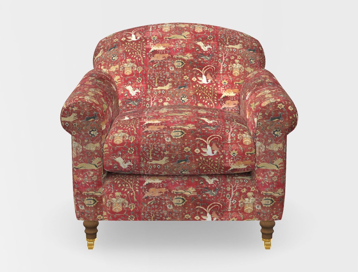Armchairs