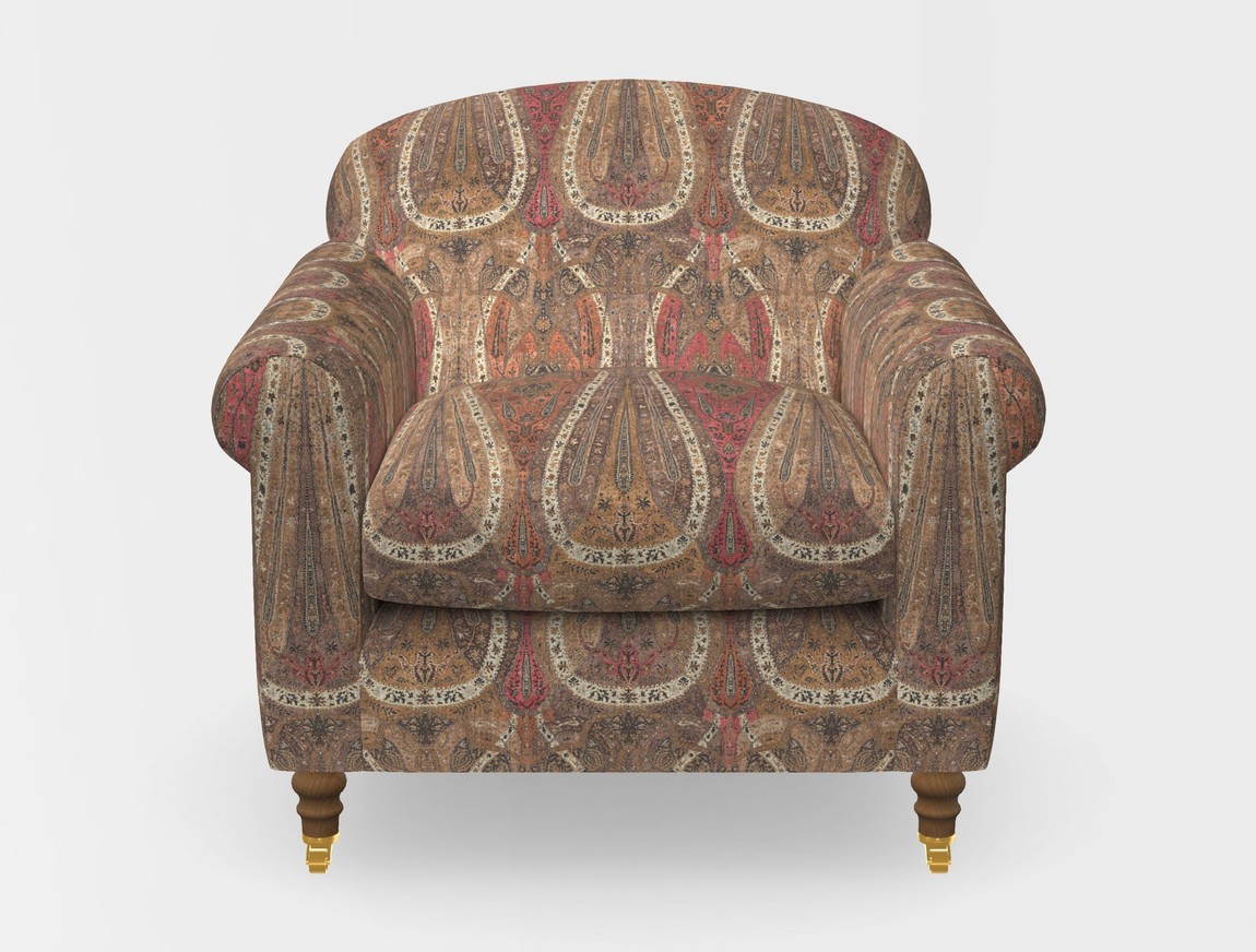 Armchairs