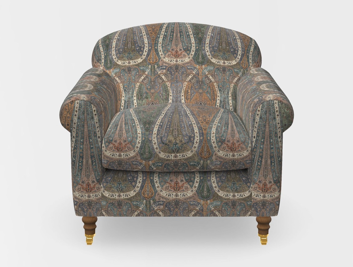 Armchairs