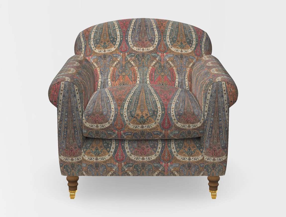 Armchairs