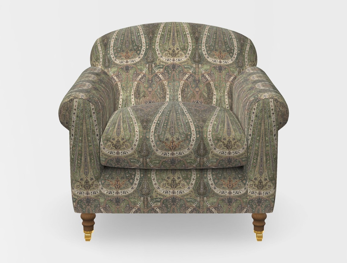 Armchairs