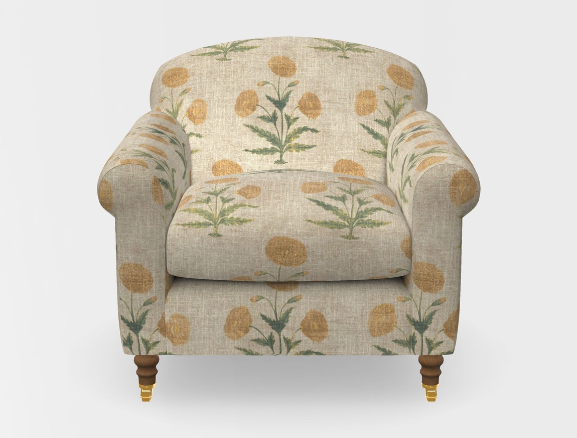 Armchairs
